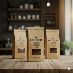 KOFFEINMENTES KÀVÉ-200 g
