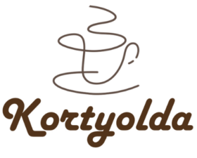 Kortyolda-Kávé & Tea