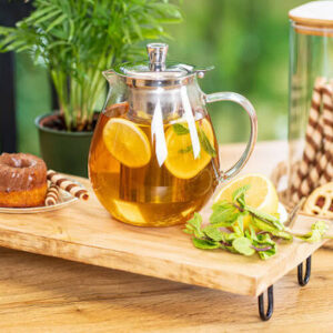 GYÜMÖLCSTEA