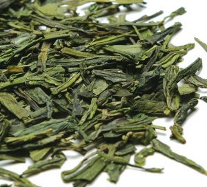 ZÖLD TEA